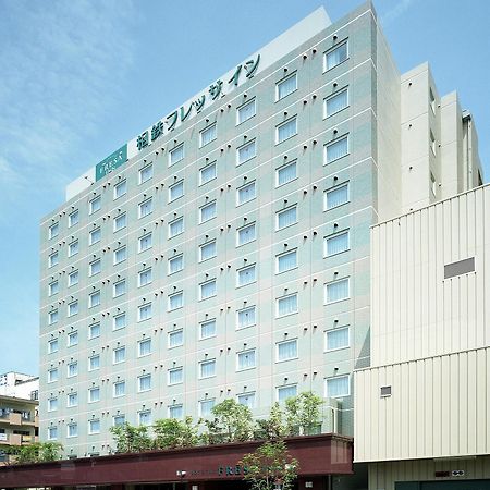 Sotetsu Fresa Inn Fujisawa Shonandai Экстерьер фото
