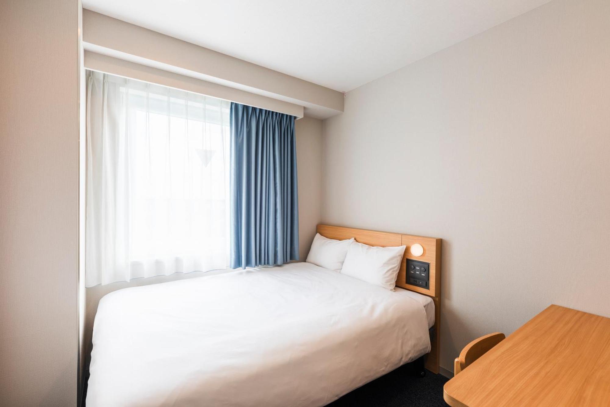 Sotetsu Fresa Inn Fujisawa Shonandai Экстерьер фото