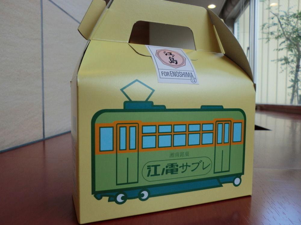 Sotetsu Fresa Inn Fujisawa Shonandai Экстерьер фото