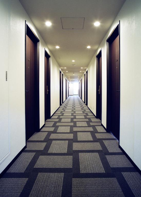 Sotetsu Fresa Inn Fujisawa Shonandai Экстерьер фото