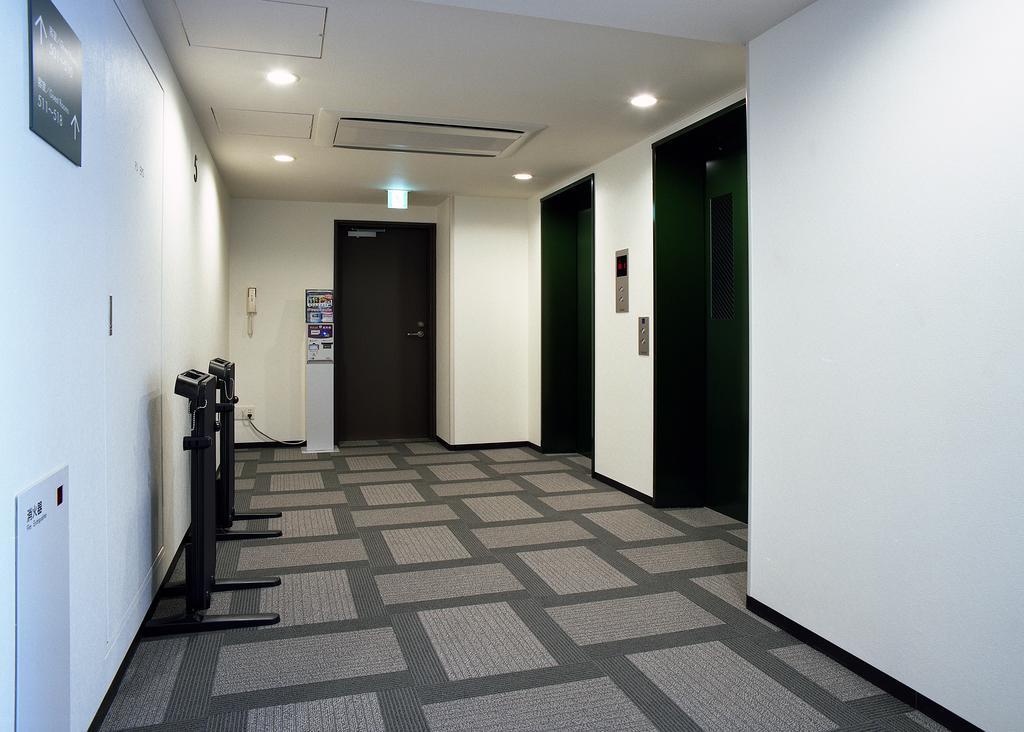 Sotetsu Fresa Inn Fujisawa Shonandai Экстерьер фото