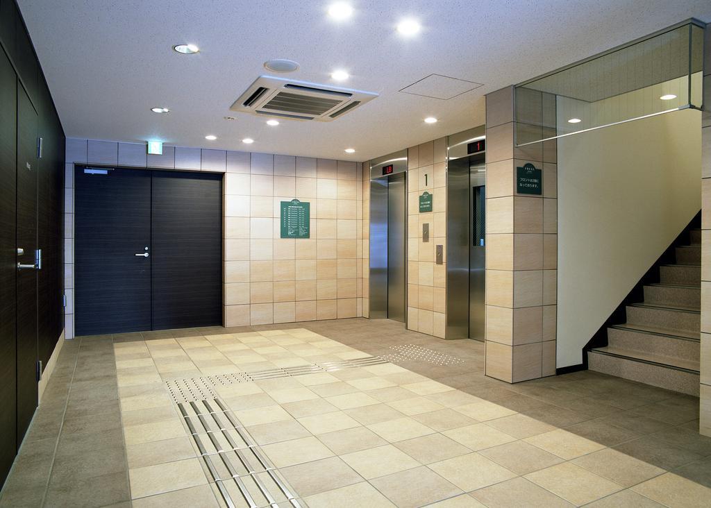 Sotetsu Fresa Inn Fujisawa Shonandai Экстерьер фото