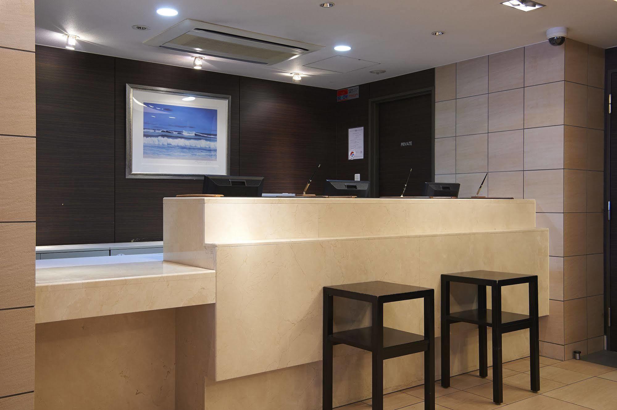 Sotetsu Fresa Inn Fujisawa Shonandai Экстерьер фото